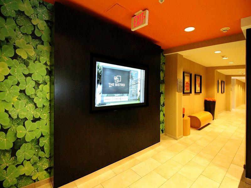 คอร์ตยาร์ด รอคฮิลล์ Hotel ร็อคฮิลล์ ภายนอก รูปภาพ