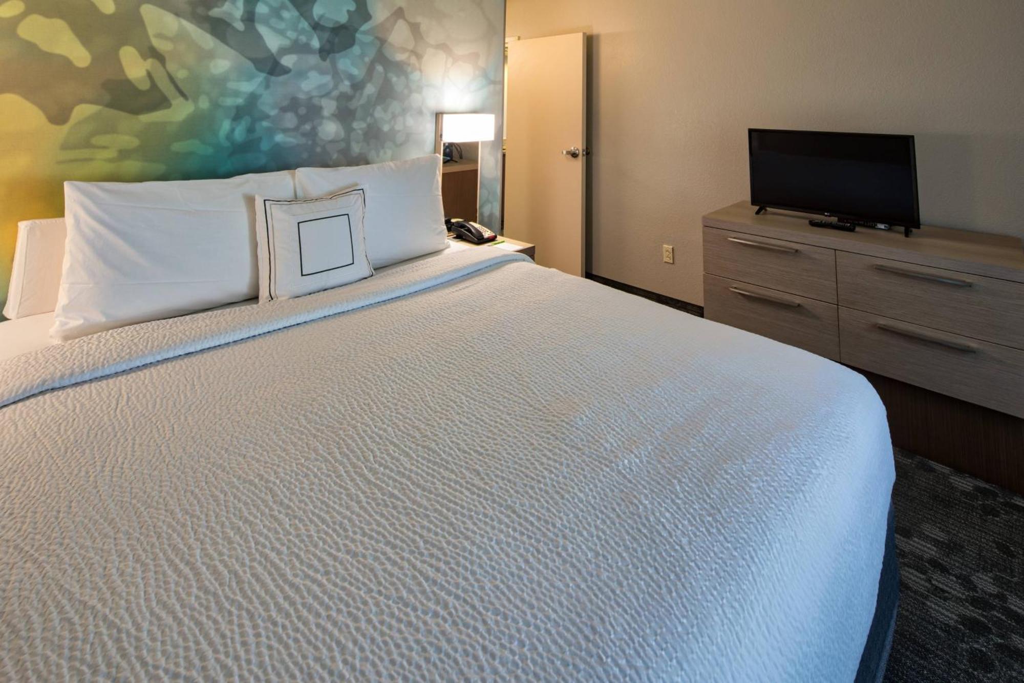 คอร์ตยาร์ด รอคฮิลล์ Hotel ร็อคฮิลล์ ภายนอก รูปภาพ