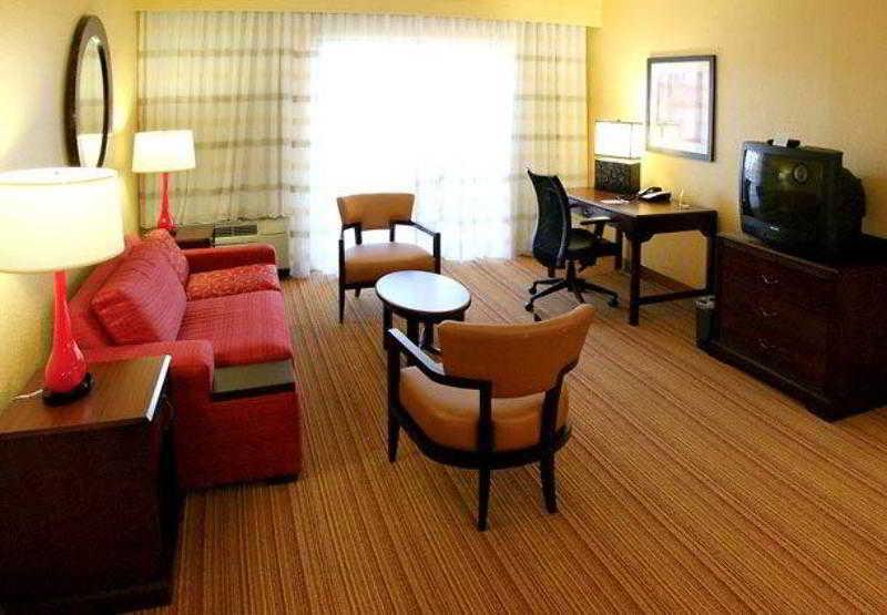 คอร์ตยาร์ด รอคฮิลล์ Hotel ร็อคฮิลล์ ห้อง รูปภาพ