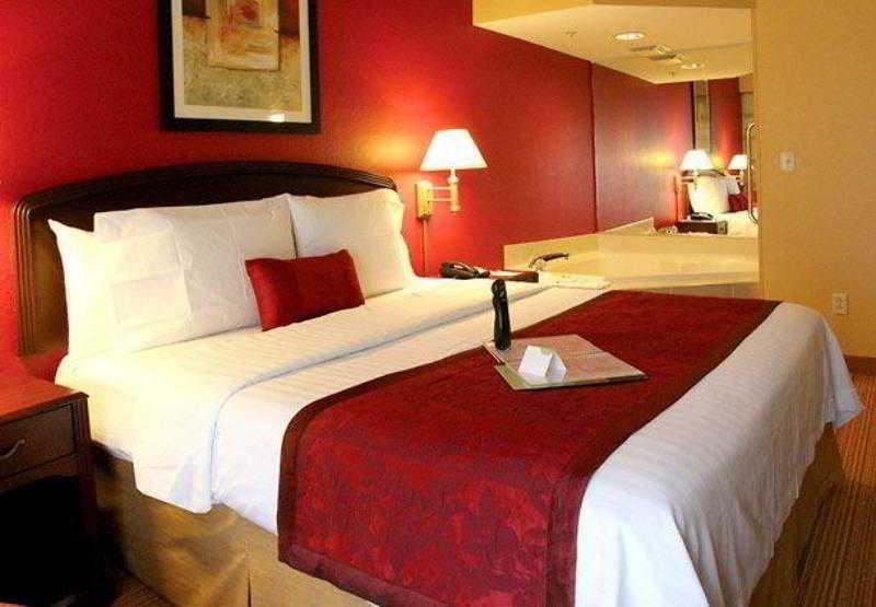คอร์ตยาร์ด รอคฮิลล์ Hotel ร็อคฮิลล์ ภายนอก รูปภาพ