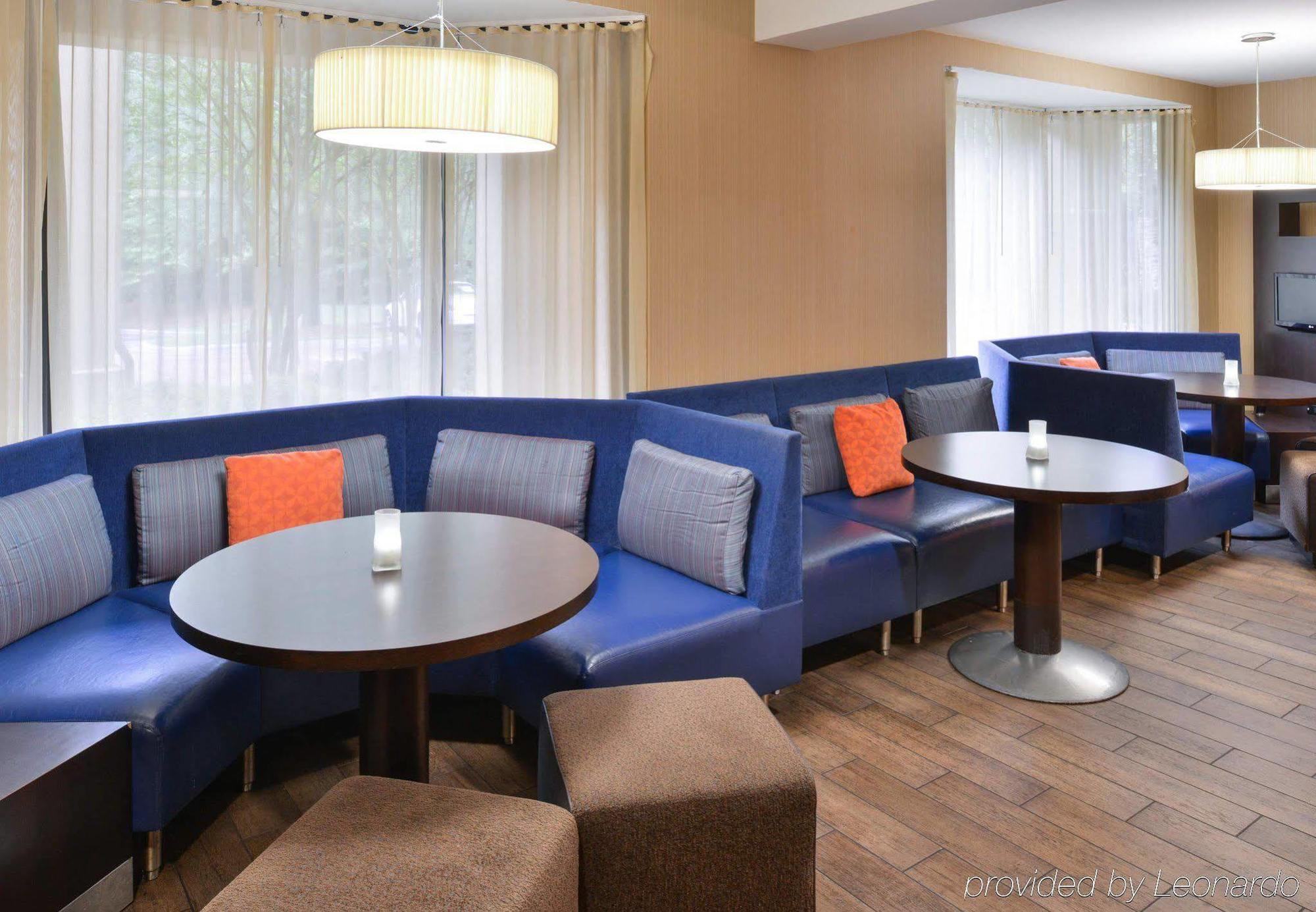 คอร์ตยาร์ด รอคฮิลล์ Hotel ร็อคฮิลล์ ภายนอก รูปภาพ