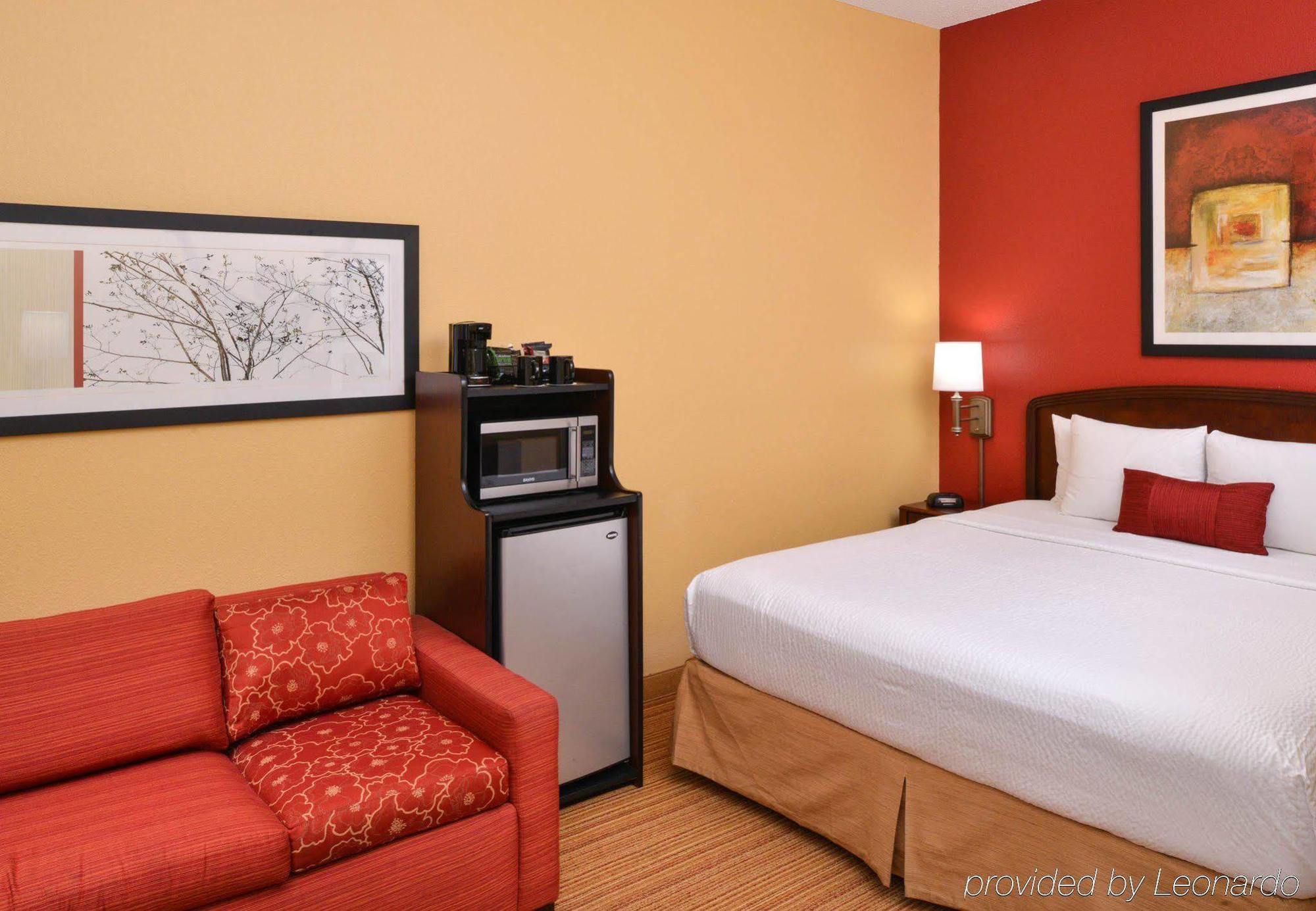 คอร์ตยาร์ด รอคฮิลล์ Hotel ร็อคฮิลล์ ภายนอก รูปภาพ