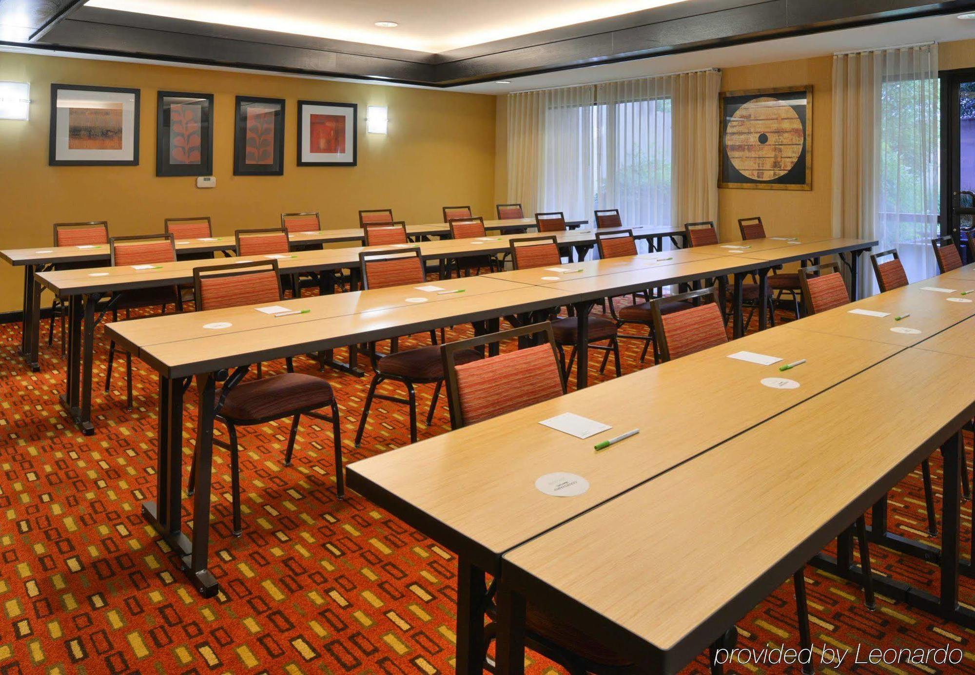 คอร์ตยาร์ด รอคฮิลล์ Hotel ร็อคฮิลล์ ภายนอก รูปภาพ