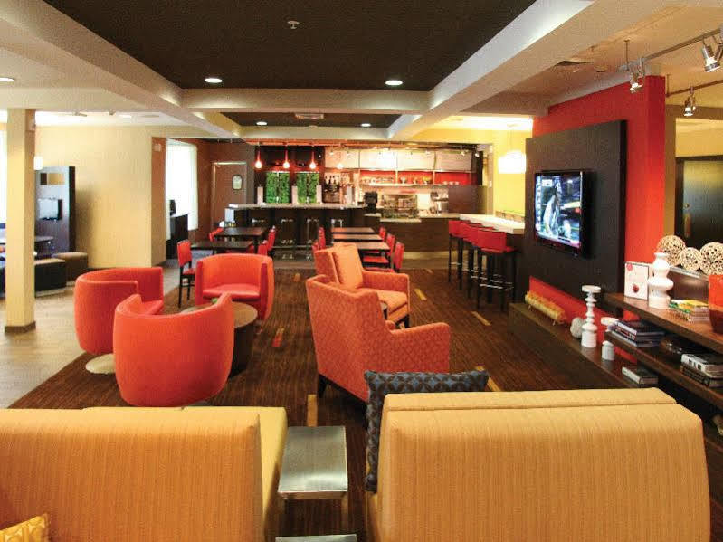 คอร์ตยาร์ด รอคฮิลล์ Hotel ร็อคฮิลล์ ภายนอก รูปภาพ
