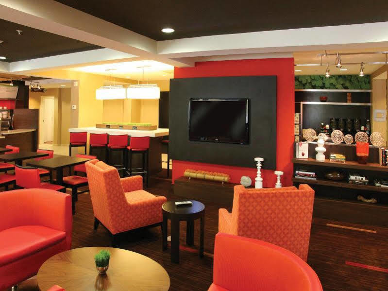 คอร์ตยาร์ด รอคฮิลล์ Hotel ร็อคฮิลล์ ภายนอก รูปภาพ